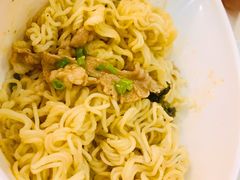 -香港新发烧腊茶餐厅(万象店)