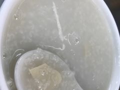 白粥-源记肠粉(华贵路店)