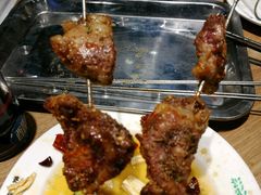 -直隶安家牛肉罩饼(建华店)