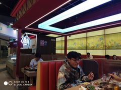 -松野谷·寿喜烧自助(华联顺义金街购物中心店)