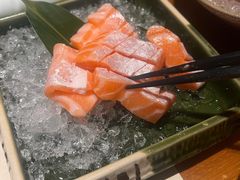 -味见·雪月花(天富路店)