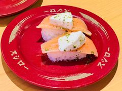 -寿司郎(上野店)