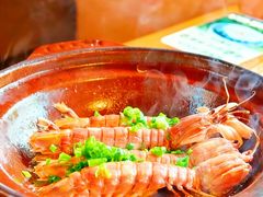 -涌煲记·蟹煲·砂锅海鲜·煲出宁波味(天一旗舰店)