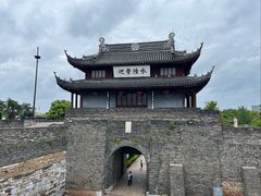 -苏州吴宫泛太平洋酒店