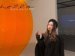 -chi K11艺术空间展览厅