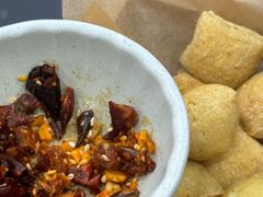 -黔派·虾子羊肉粉·小吃(佳宁娜广场店)