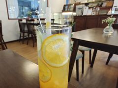 -Ten Olives甜点