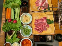 -黑牛の店·和牛烧肉(大悦城店)