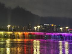 -南宁南湖公园