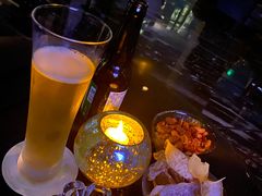 -广州四季酒店·天吧·高空酒吧