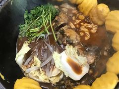 -大鹅岛灶台鱼·铁锅炖(水库路店)