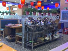 -东北人家铁锅炖(水岸帝景店)