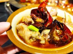 -一只烧鸡公(解放碑店)