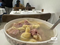 -春餐厅