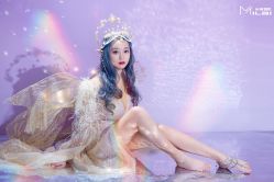 -米莱摄影写真(五大道别墅店)