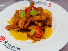 -有位虾匠·香辣蟹·小龙虾(李村店)