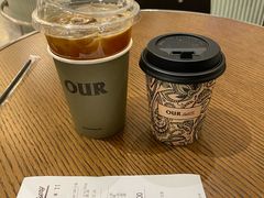 -OUR Bakery(SKP-S店)