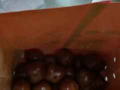 -栗栗香糖炒栗子(红勤楼店)