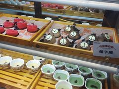 -汉江山料理级自助烤肉黑金冠(周口好吃城店)