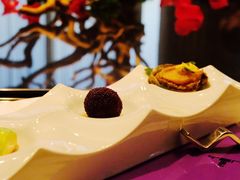 -怡品堂·金宴 (北京索菲特大酒店)