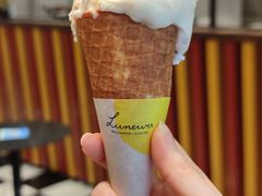 -LUNEURS月乐诗·法式冰淇淋(北外滩来福士广场店)
