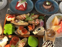 -Hi City·城市之巅