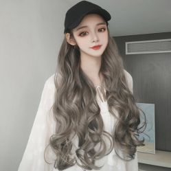 -KIMI HAIR SALON·烫染设计店