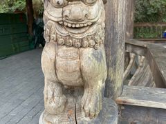 -武隆天坑寨子景区
