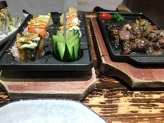 -小川洋风料理(街道口店)