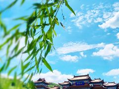 -威海华夏城景区
