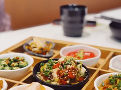 -新仙清汤牛腩(铜锣湾店)
