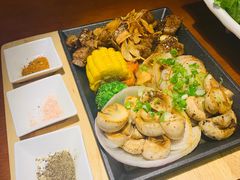 -鳗鱼家·深夜食堂(军博店)