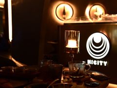 -Hi City·城市之巅