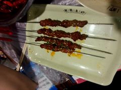 -靓靓蒸虾(中山公园店)