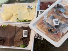 -野妹火锅(龙岗店)