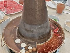 -阳坊大都涮羊肉(阳坊总店)