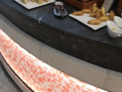 -西安高新希尔顿酒店·咖啡露台西餐厅