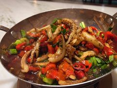 -径山十八道·风味民间菜(华夏之心店)