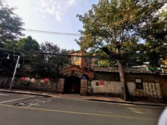 -烟台山景区
