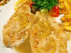 -Red Lobster