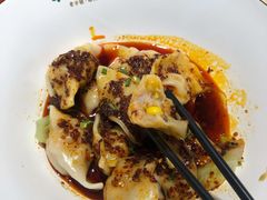 玉米鲜肉饺-袁记云饺(鼓楼店)