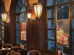 -德大西餐社
