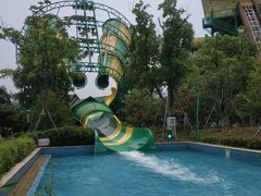 -苏州乐园森林水世界