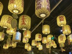 -南京大牌档(新街口德基广场店)
