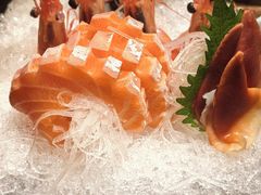 -天狗山料理(省体店)