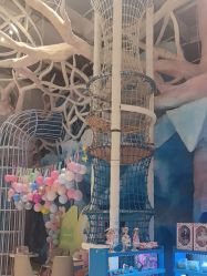 -探洞工场(重庆爱琴海旗舰店)