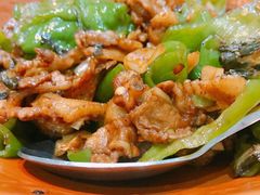 农家小炒肉-李师傅脆肚(华强北店)
