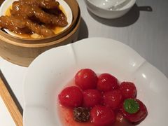 -汤城小厨•粤菜•靓汤(金融街店)