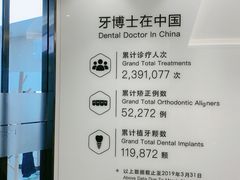 -牙博士口腔(杨浦店)