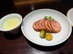 -庐灶江南·江南菜·四合院Bistro(东直门雍和宫·原华侨宾馆店)